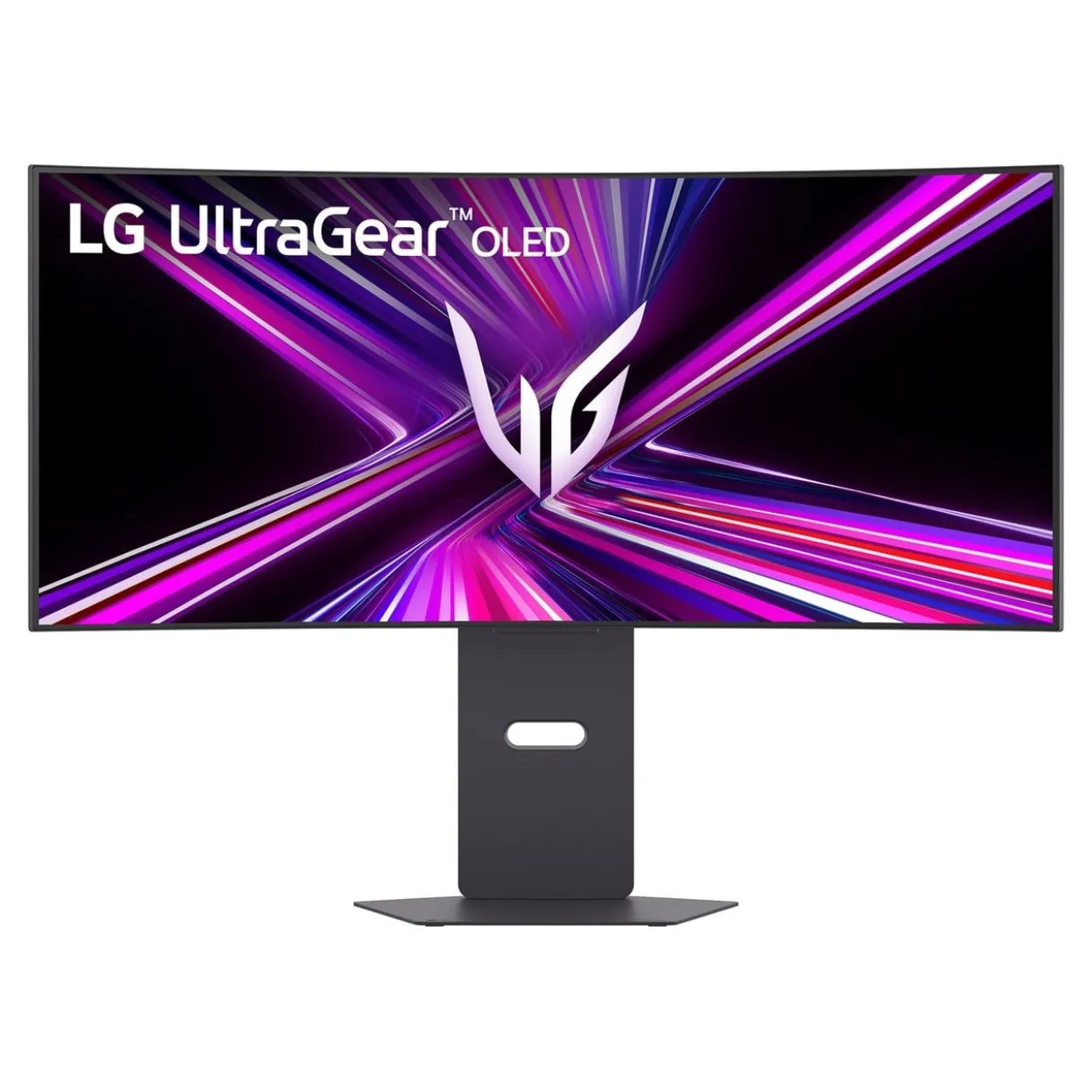 34" (86,36cm) LG Electronics UltraGear OLED 34GX900A-B schwarz 3440x1440 1xDisplayPort 1.4 / 2x HDMI 2.1