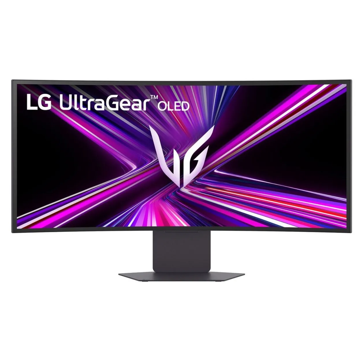34" (86,36cm) LG Electronics UltraGear OLED 34GX900A-B schwarz 3440x1440 1xDisplayPort 1.4 / 2x HDMI 2.1