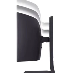 34" (86,36cm) LG Electronics UltraGear OLED 34GS95QE-B schwarz 3440x1440 1xDisplayPort 1.4 / 2x HDMI 2.1
