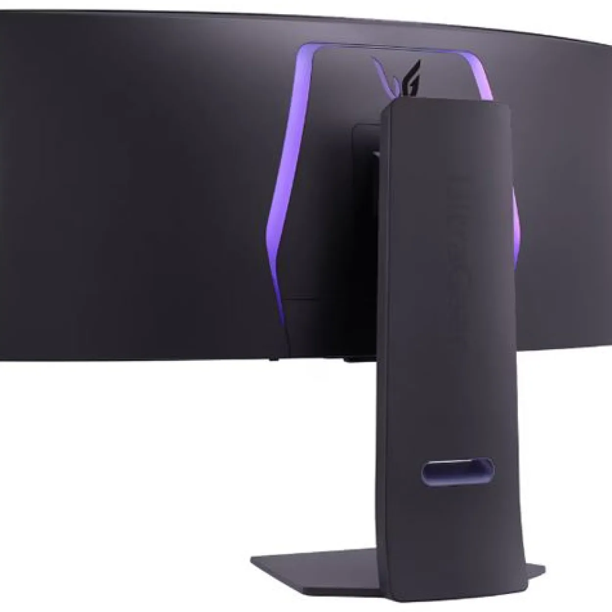 34" (86,36cm) LG Electronics UltraGear OLED 34GS95QE-B schwarz 3440x1440 1xDisplayPort 1.4 / 2x HDMI 2.1