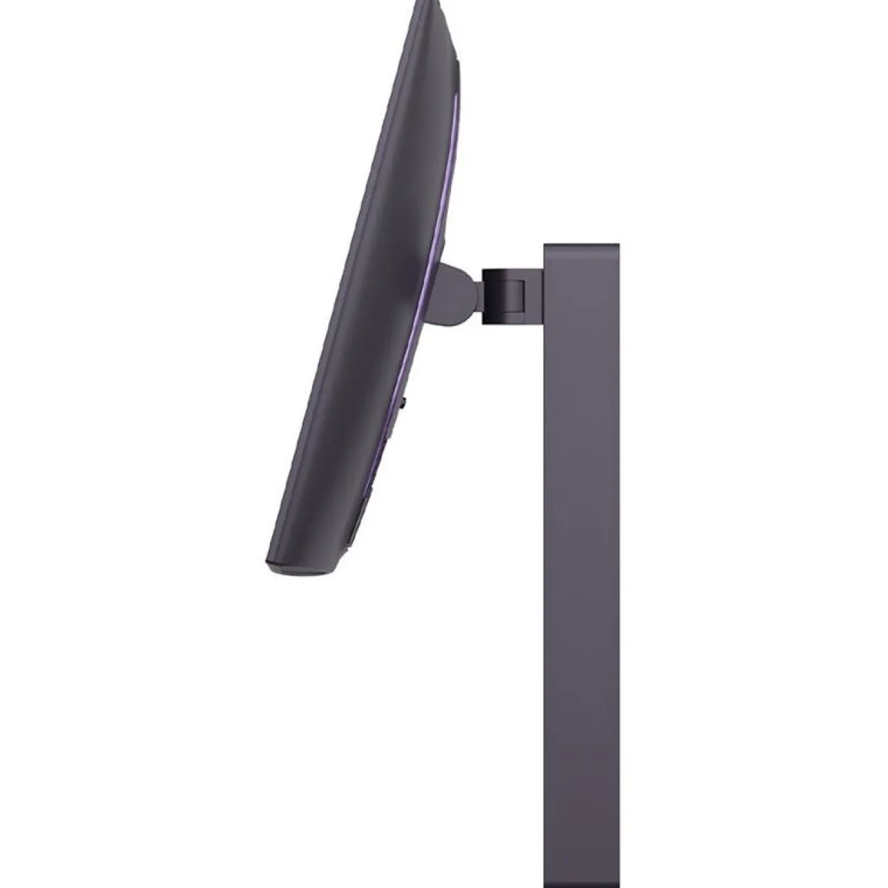 26,5" (67,31cm) LG Electronics UltraGear OLED GX7 27GX790B-B schwarz 2560x1440 1x DisplayPort 2.1 / 2x HDMI 2.1