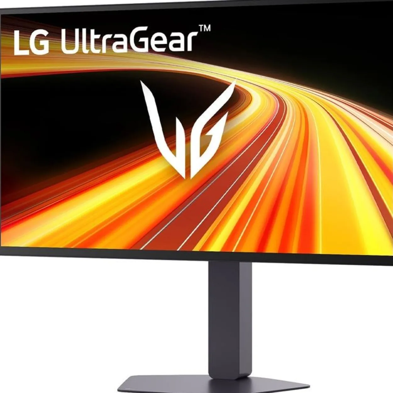 26,5" (67,31cm) LG Electronics UltraGear OLED GX7 27GX790B-B schwarz 2560x1440 1x DisplayPort 2.1 / 2x HDMI 2.1