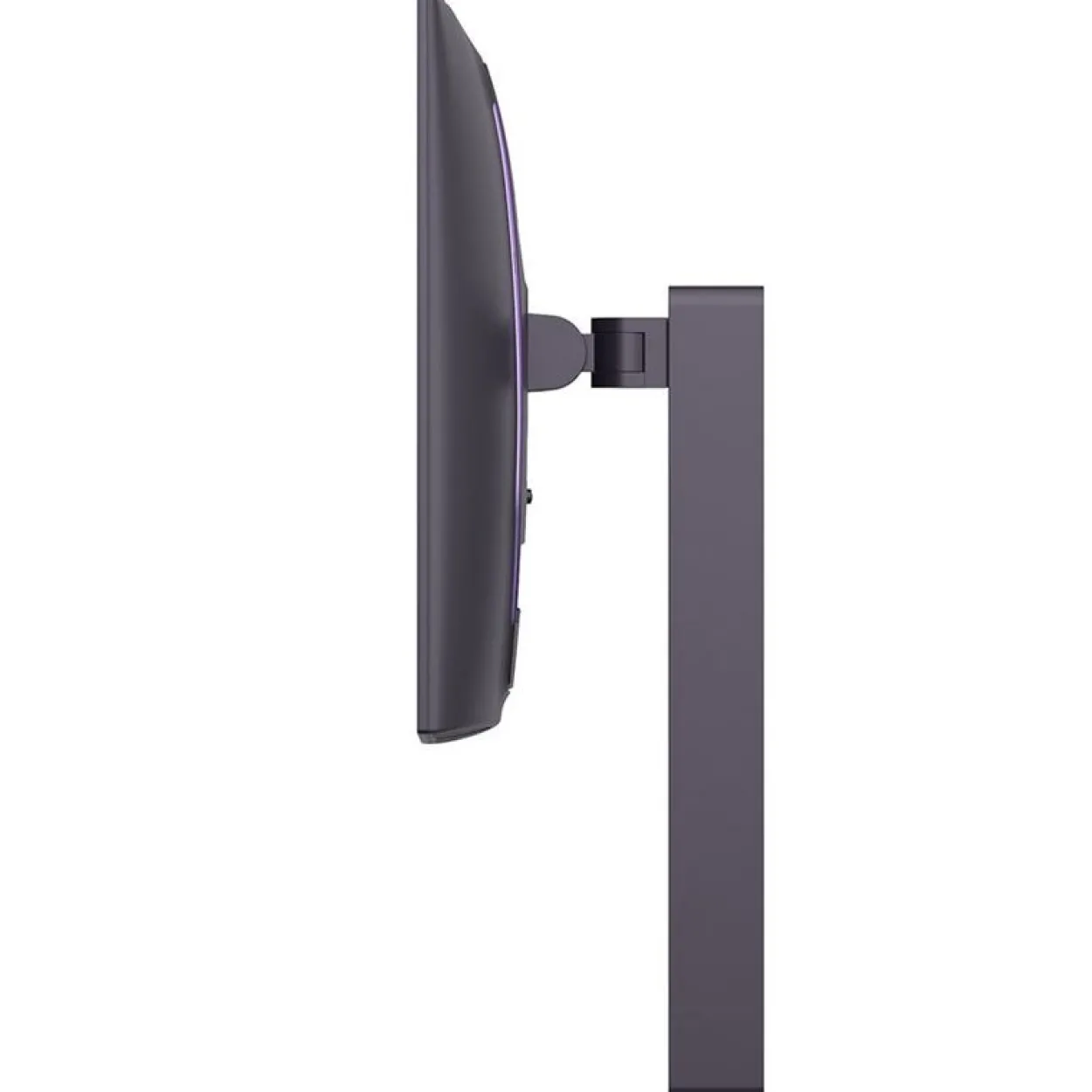 26,5" (67,31cm) LG Electronics UltraGear OLED GX7 27GX790B-B schwarz 2560x1440 1x DisplayPort 2.1 / 2x HDMI 2.1