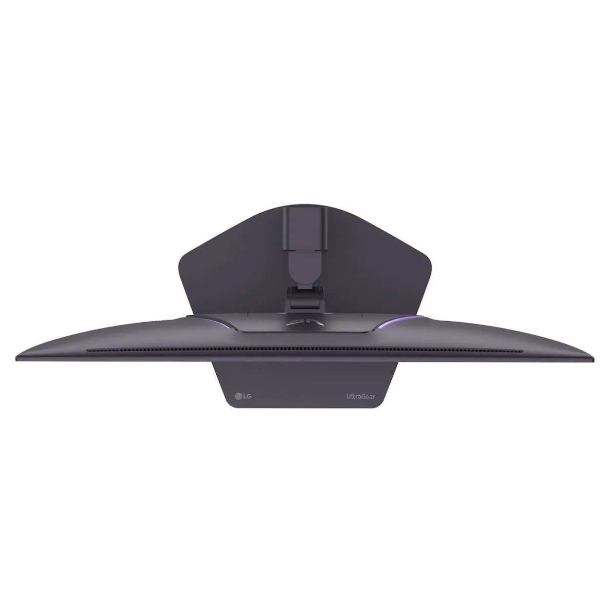 26,5" (67,31cm) LG Electronics UltraGear OLED GX7 27GX790B-B schwarz 2560x1440 1x DisplayPort 2.1 / 2x HDMI 2.1