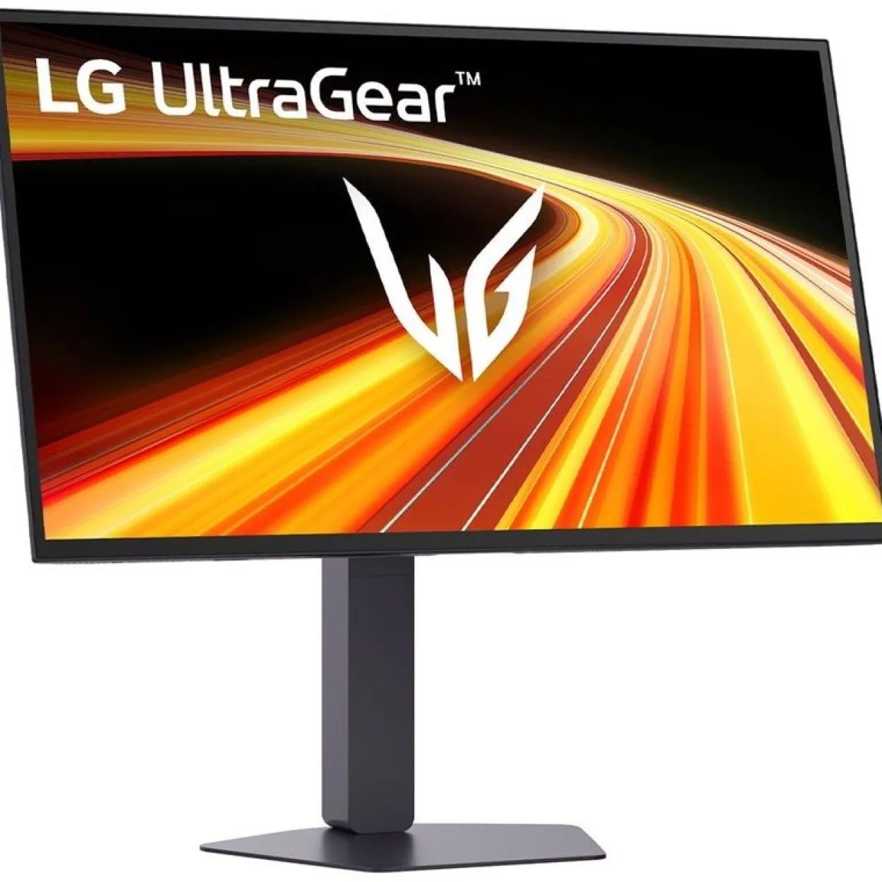 26,5" (67,31cm) LG Electronics UltraGear OLED GX7 27GX790B-B schwarz 2560x1440 1x DisplayPort 2.1 / 2x HDMI 2.1