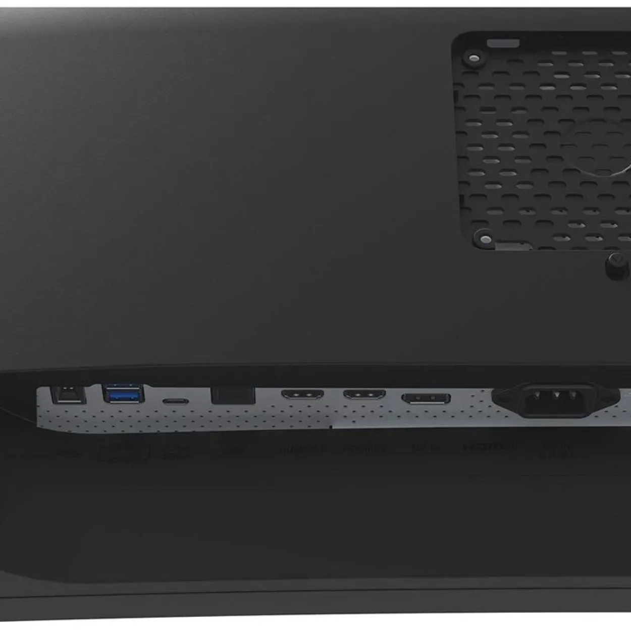 34" (86,36cm) LG Electronics UltraWide 34BA75QE-B schwarz 3440x1440 1xDisplayPort 1.4 / 1x USB-C mit Displayport / 2x HDMI 2.0a