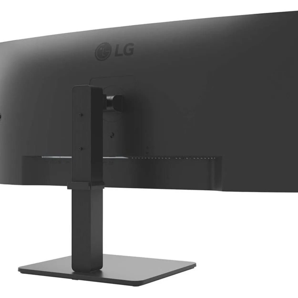 34" (86,36cm) LG Electronics UltraWide 34BA75QE-B schwarz 3440x1440 1xDisplayPort 1.4 / 1x USB-C mit Displayport / 2x HDMI 2.0a