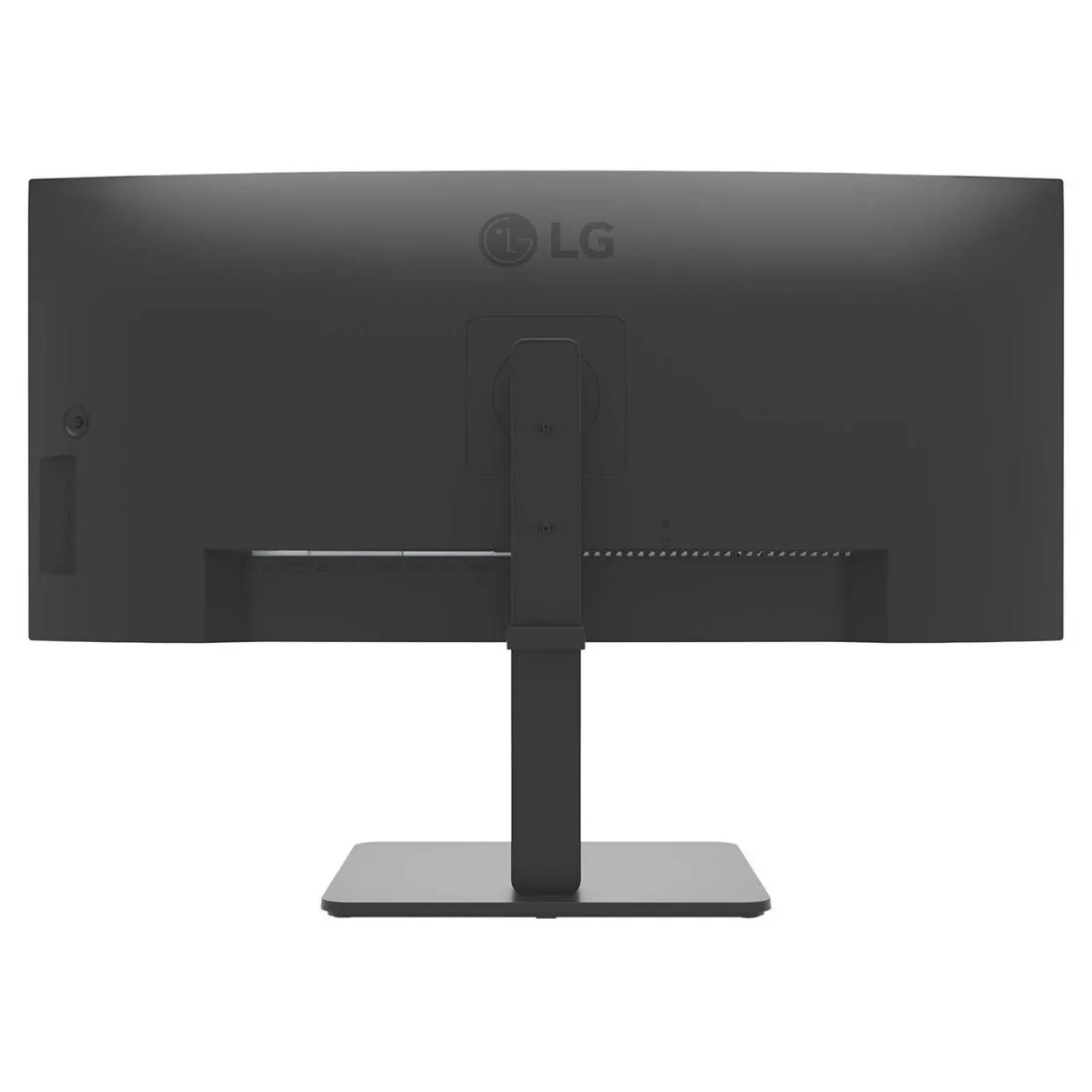 34" (86,36cm) LG Electronics UltraWide 34BA75QE-B schwarz 3440x1440 1xDisplayPort 1.4 / 1x USB-C mit Displayport / 2x HDMI 2.0a