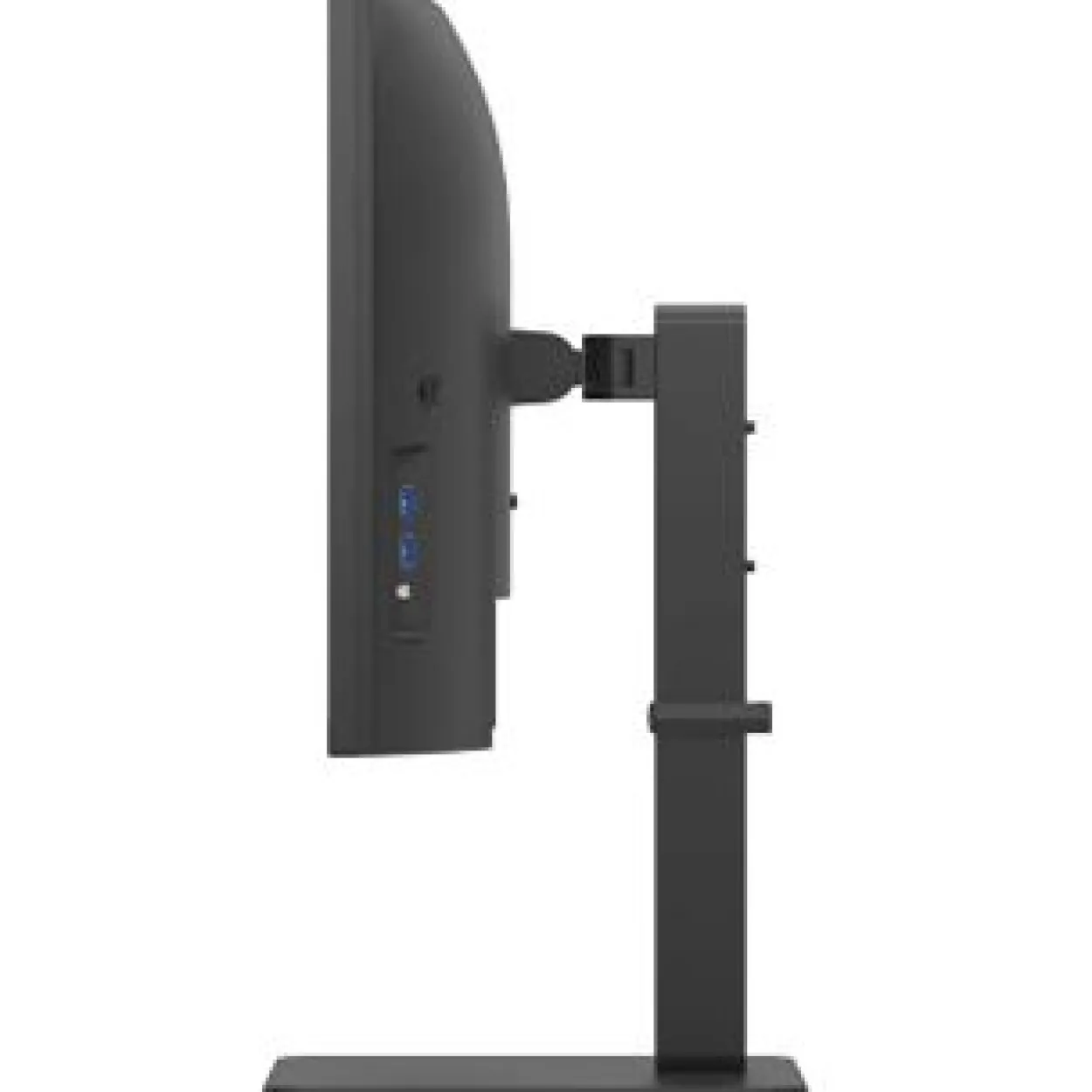 34" (86,36cm) LG Electronics UltraWide 34BA85QE-B schwarz 3440x1440 1xDisplayPort 1.4 / 1xUSB-C 3.0 mit DisplayPort 1.4 / 2x HDMI 2.0a