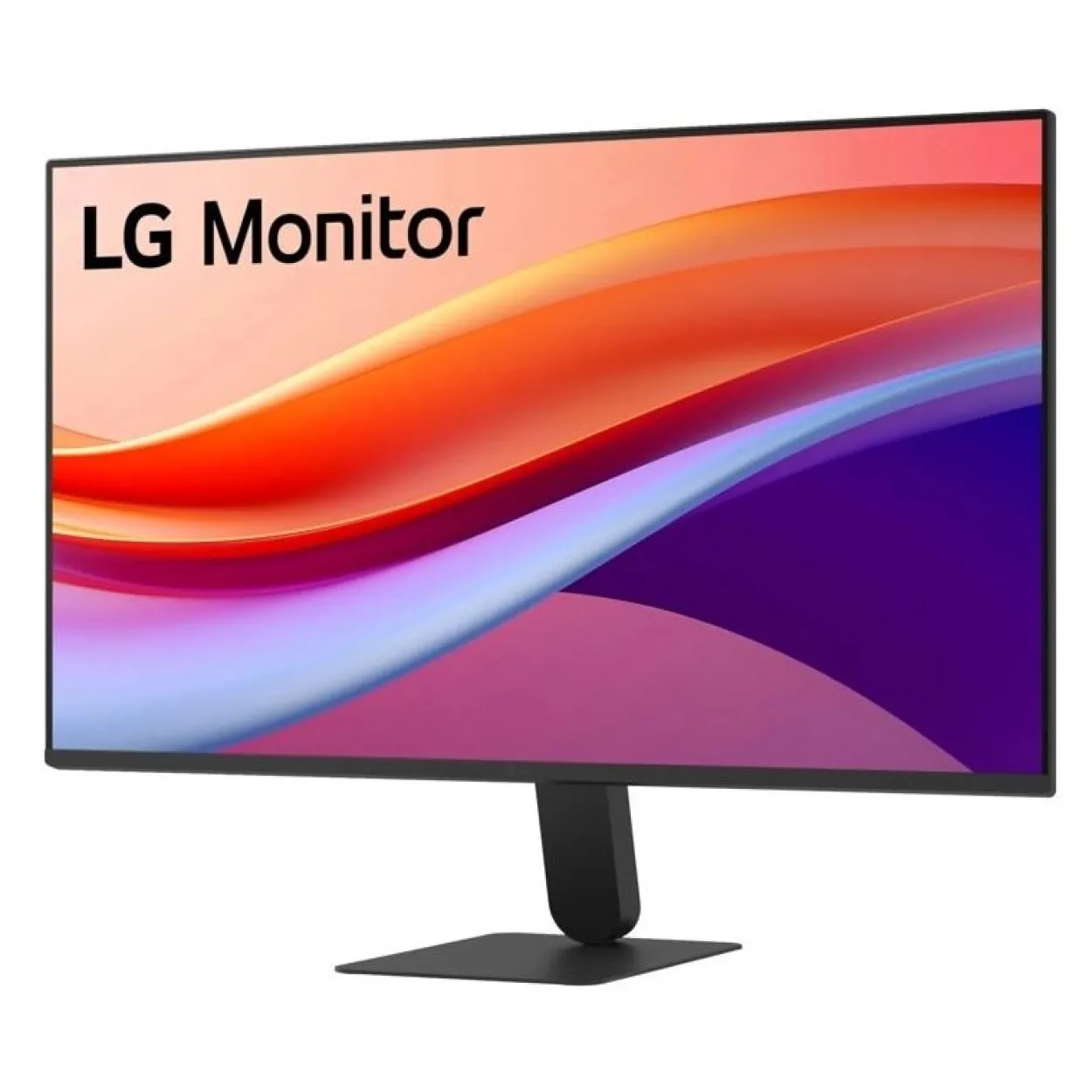 23,8" (60,47cm) LG Electronics 24U41YA-B schwarz 1920x1080 1xHDMI 2.0 / 1xVGA