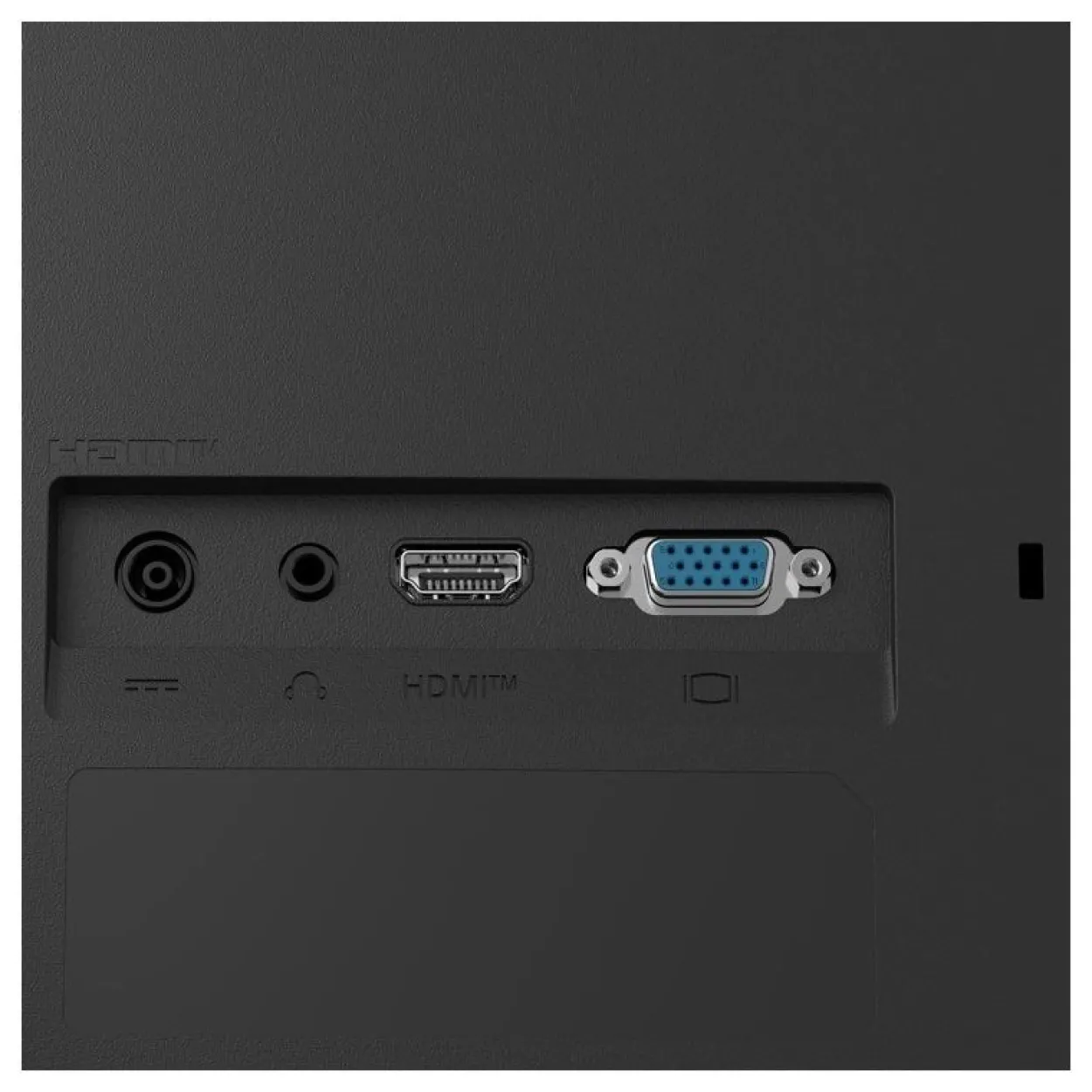 23,8" (60,47cm) LG Electronics 24U41YA-B schwarz 1920x1080 1xHDMI 2.0 / 1xVGA