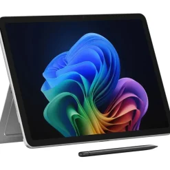 12" (30,48cm) Microsoft Surface Pro Copilot +PC 12" SD P/16GB/1TB WIN 11Pro Euro Platinum