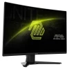 27" (68,58cm) MSI MAG 274CQFDE schwarz 2560x1440 1xDisplayPort 1.4a / 2xHDMI 2.0