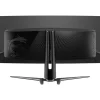 34" (86,36cm) MSI MAG 341CQPDE QD-OLED schwarz 3440x1440 1xDisplayPort 1.4a / 1x USB-C mit Displayport / 2x HDMI 2.1