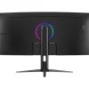 34" (86,36cm) MSI MAG 342CQRFDE E20 schwarz 3440x1440 1xDisplayPort 1.4a / 2x HDMI 2.0b