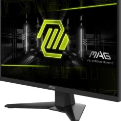 23,8" (60,47cm) MSI MAG 244F schwarz 1920x1080 1x DisplayPort 1.2a / 1xHDMI 2.0