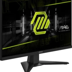 23,8" (60,47cm) MSI MAG 244F schwarz 1920x1080 1x DisplayPort 1.2a / 1xHDMI 2.0