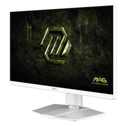 27" (68,58cm) MSI MAG 274QRFWDE E20 weiss 2560x1440 1xDisplayPort / 2x HDMI 2.0b