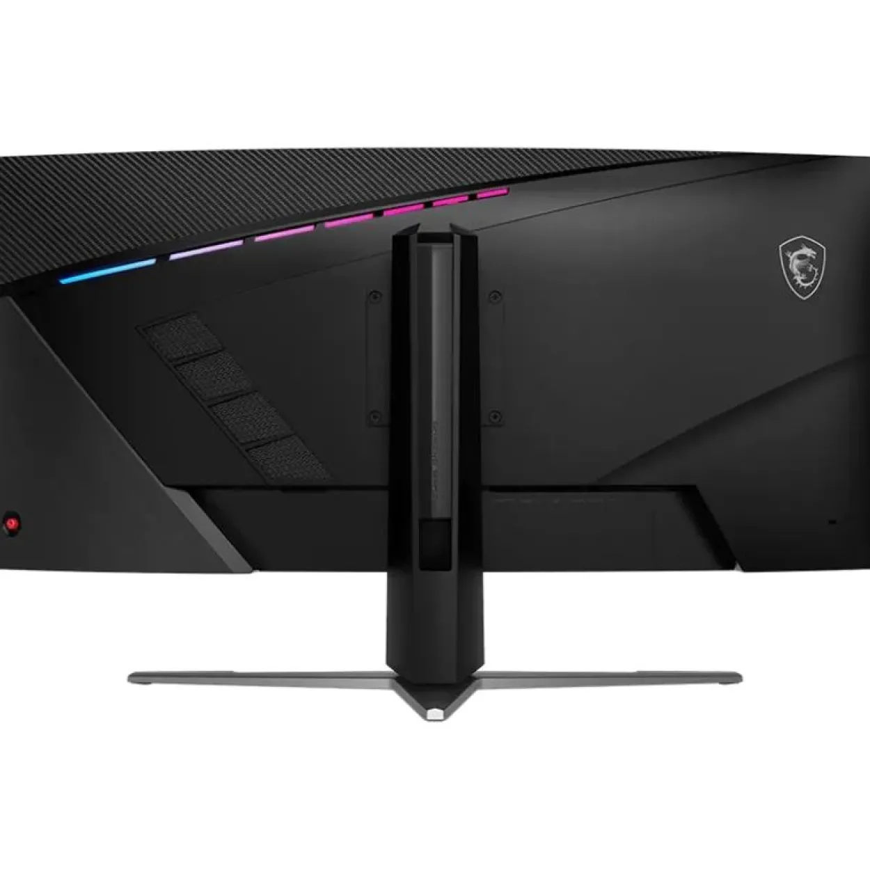 34" (86,36cm) MSI MPG 346CQRFDE X24 schwarz 3440x1440 1xDisplayPort 1.4a / 1x USB-C mit Displayport / 2x HDMI 2.1