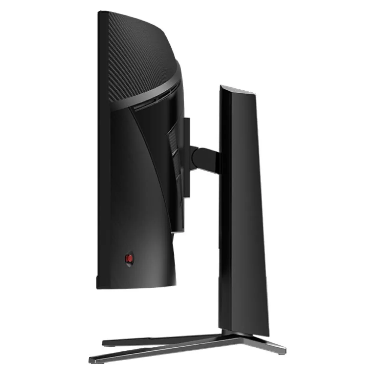 34" (86,36cm) MSI MPG 346CQRFDE X24 schwarz 3440x1440 1xDisplayPort 1.4a / 1x USB-C mit Displayport / 2x HDMI 2.1