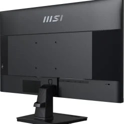 23,8" (60,47cm) MSI Pro MP245G schwarz 1920x1080 1x DisplayPort 1.2 / 1xHDMI 1.4b / 1xVGA