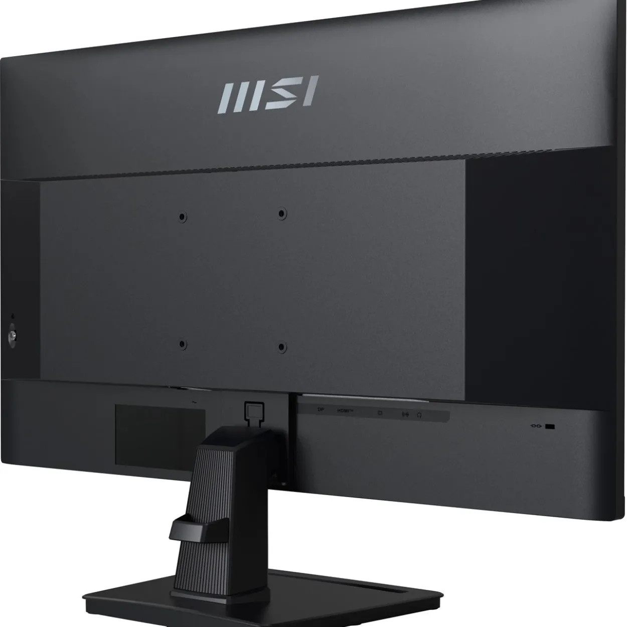 23,8" (60,47cm) MSI Pro MP245G schwarz 1920x1080 1x DisplayPort 1.2 / 1xHDMI 1.4b / 1xVGA