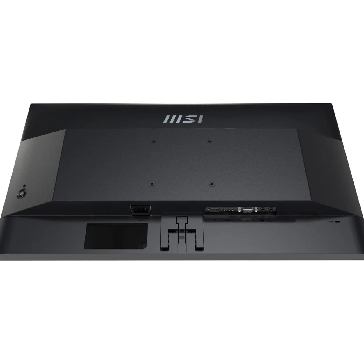 23,8" (60,47cm) MSI Pro MP245G schwarz 1920x1080 1x DisplayPort 1.2 / 1xHDMI 1.4b / 1xVGA