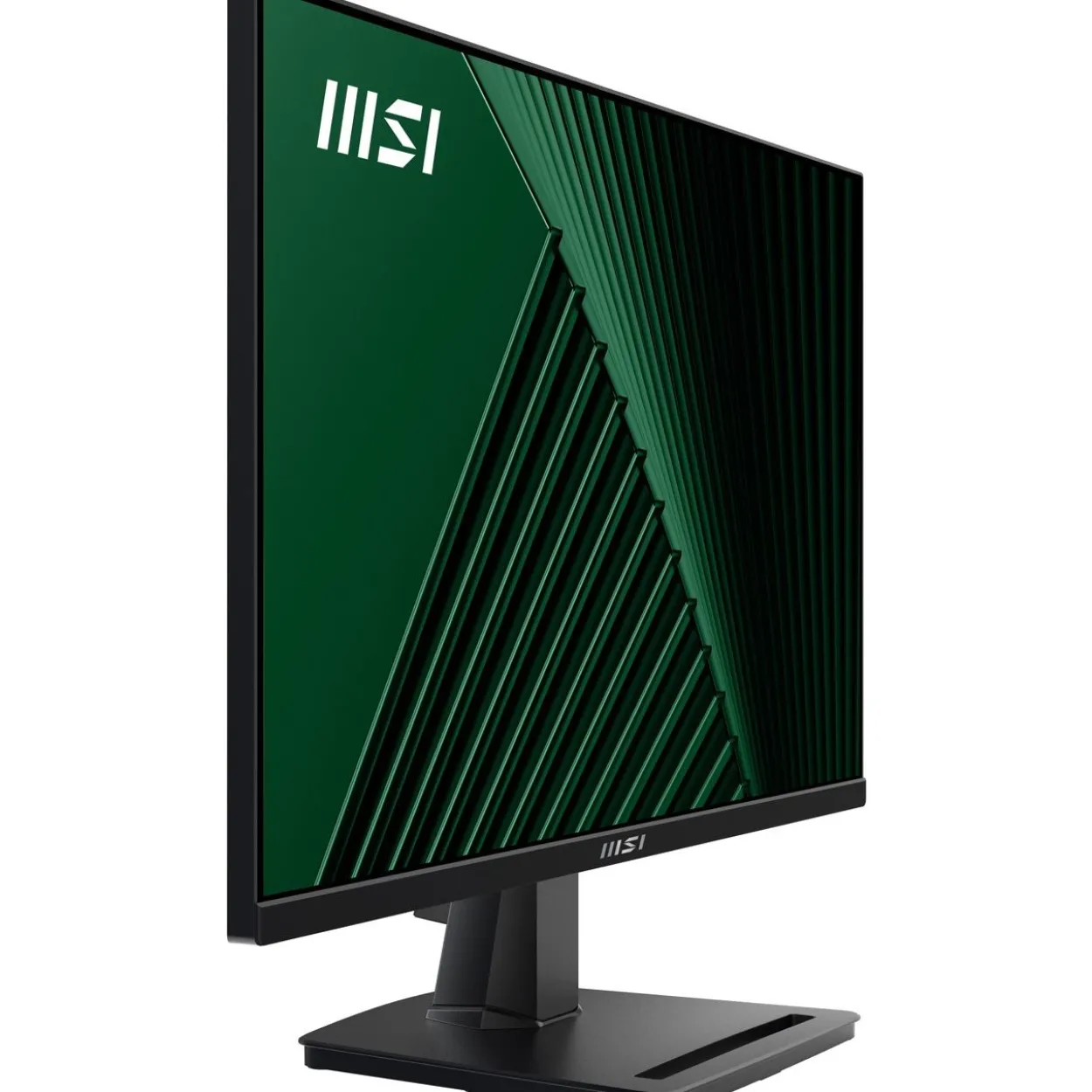23,8" (60,47cm) MSI Pro MP245G schwarz 1920x1080 1x DisplayPort 1.2 / 1xHDMI 1.4b / 1xVGA