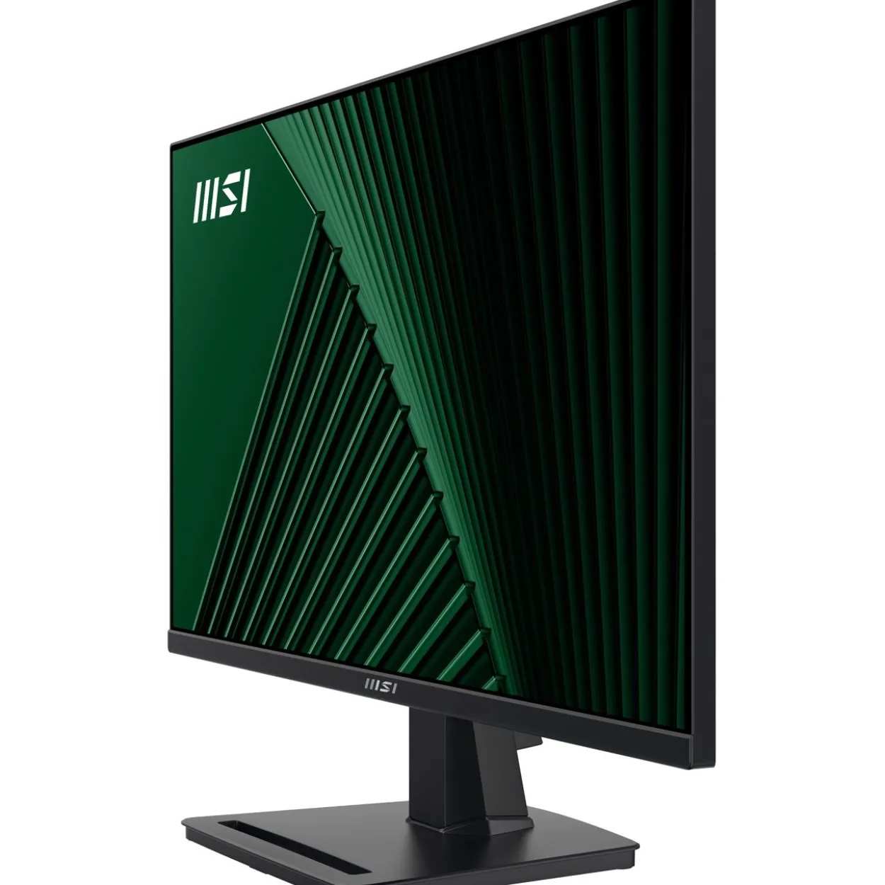 23,8" (60,47cm) MSI Pro MP245G schwarz 1920x1080 1x DisplayPort 1.2 / 1xHDMI 1.4b / 1xVGA