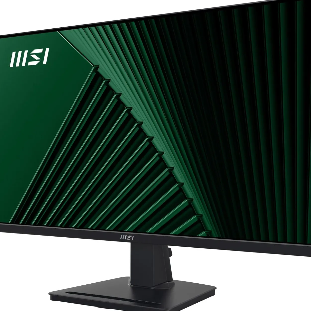 23,8" (60,47cm) MSI Pro MP245G schwarz 1920x1080 1x DisplayPort 1.2 / 1xHDMI 1.4b / 1xVGA