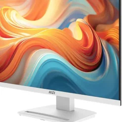 24" (60,96cm) MSI Pro MP241WDE E14V weiss 1920x1080 1x DisplayPort 1.2 / 1xHDMI 2.0