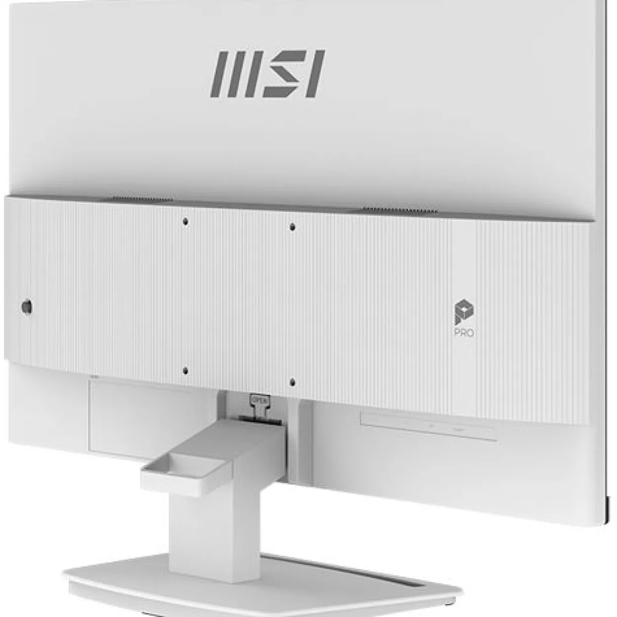 24" (60,96cm) MSI Pro MP241WDE E14V weiss 1920x1080 1x DisplayPort 1.2 / 1xHDMI 2.0