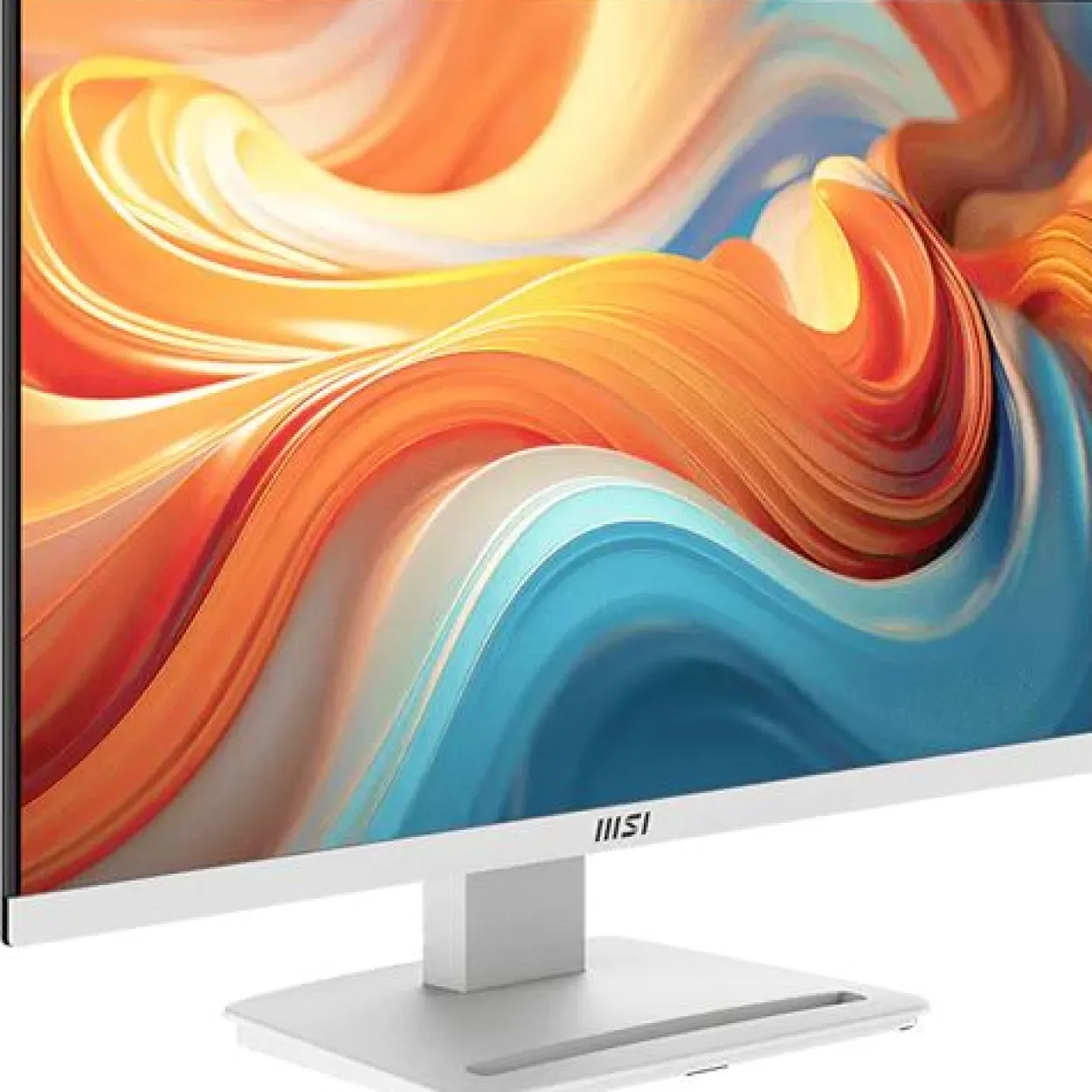 24" (60,96cm) MSI Pro MP241WDE E14V weiss 1920x1080 1x DisplayPort 1.2 / 1xHDMI 2.0