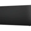 43" (109,22cm) NEC MultiSync E438 schwarz 3840x2160 1x Toslink / 1xVGA / 3xHDMI 2.0
