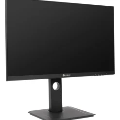 23,8" (60,47cm) Neovo DW2401 schwarz 2560x1440 1x DisplayPort 1.2 / 1xHDMI 2.0 / 1x USB-C mit Displayport