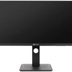 23,8" (60,47cm) Neovo DW2401 schwarz 2560x1440 1x DisplayPort 1.2 / 1xHDMI 2.0 / 1x USB-C mit Displayport