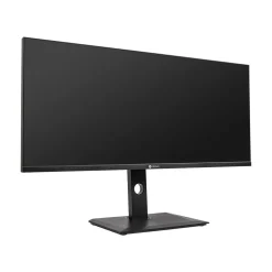34" (86,36cm) Neovo DW3401 schwarz 3440x1440 1x DisplayPort 1.2 / 1xHDMI 1.4 / 1x HDMI 2.0 / 1x USB-C mit Displayport