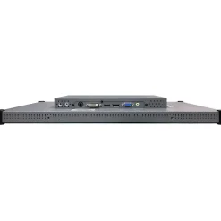 24" (60,96cm) Neovo RX-2402 schwarz 1920x1080 DisplayPort / HDMI / VGA