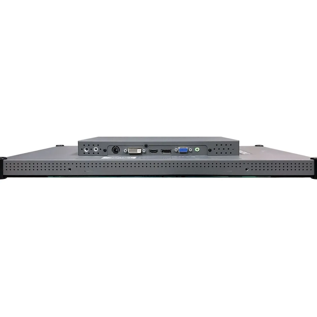 24" (60,96cm) Neovo RX-2402 schwarz 1920x1080 DisplayPort / HDMI / VGA