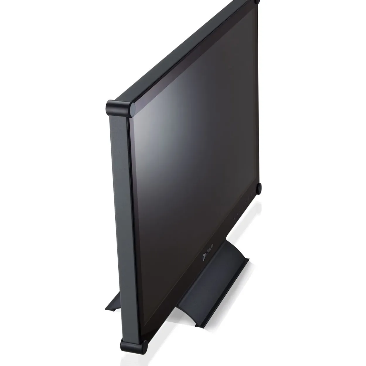 24" (60,96cm) Neovo RX-2402 schwarz 1920x1080 DisplayPort / HDMI / VGA