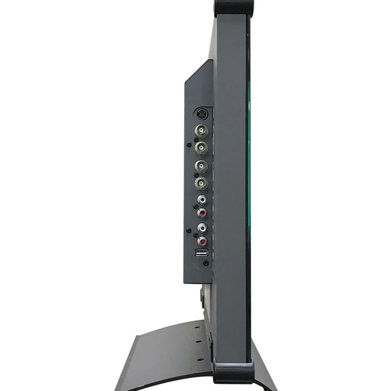 19" (48,26cm) Neovo SX-Series SX-19G schwarz 1280x1024 1xHDMI 1.4 / 1xDisplayPort / 1xDVI-D / 1xVGA