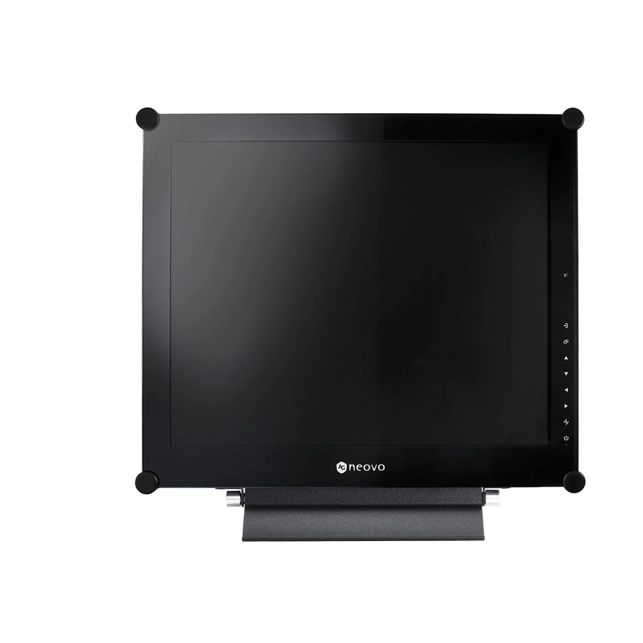 19" (48,26cm) Neovo SX-Series SX-19G schwarz 1280x1024 1xHDMI 1.4 / 1xDisplayPort / 1xDVI-D / 1xVGA