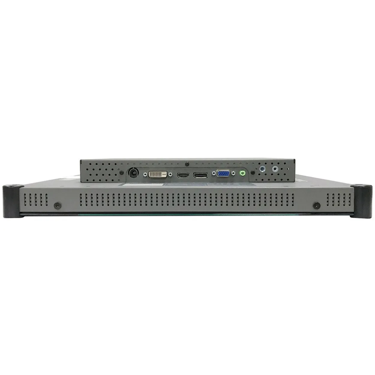 19" (48,26cm) Neovo SX-Series SX-19G schwarz 1280x1024 1xHDMI 1.4 / 1xDisplayPort / 1xDVI-D / 1xVGA
