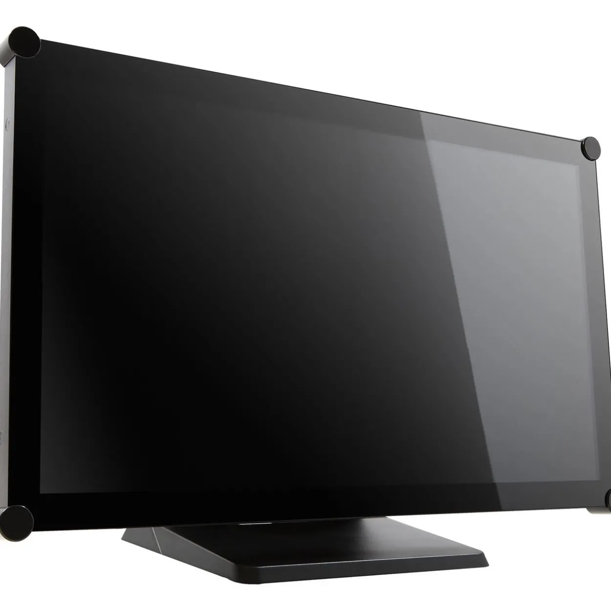 21,5" (54,61cm) Neovo Touchscreen-Monitor TX-2202A schwarz 1920x1080 1xDisplayPort / 1xHDMI 1.4 / 1xVGA
