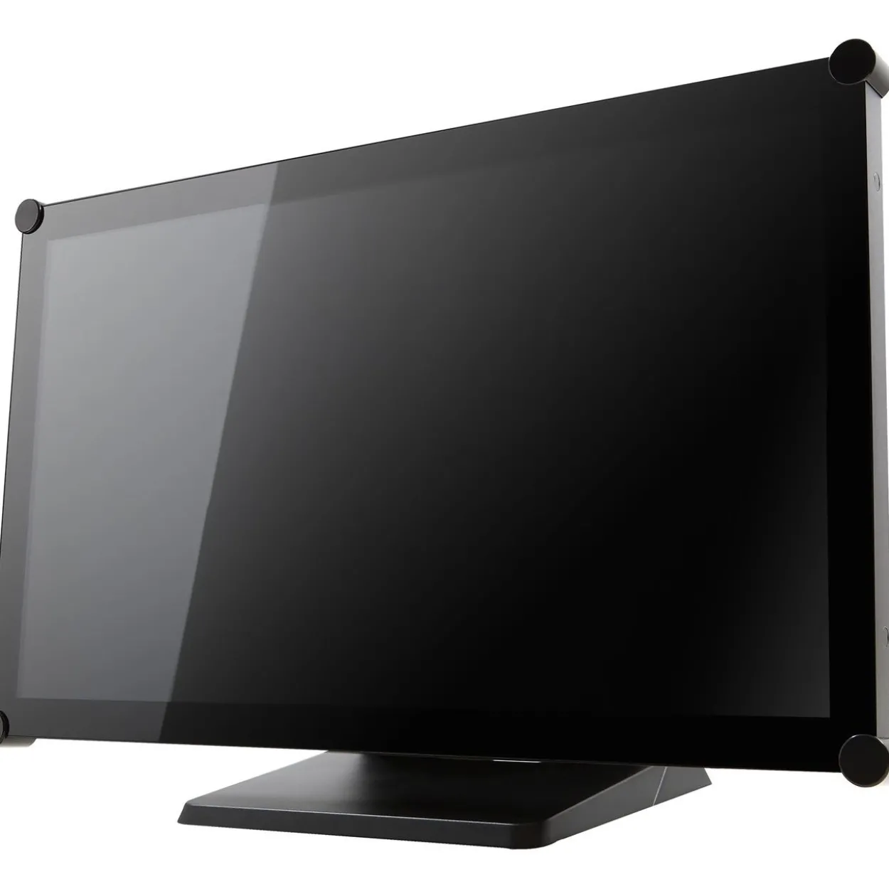 21,5" (54,61cm) Neovo Touchscreen-Monitor TX-2202A schwarz 1920x1080 1xDisplayPort / 1xHDMI 1.4 / 1xVGA