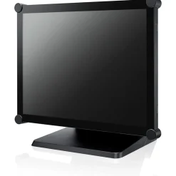 15" (38,10cm) Neovo Touchscreen-Monitor TX-1502 schwarz 1024x768 1x DisplayPort 1.2 / 1xHDMI 1.4 / 1xVGA