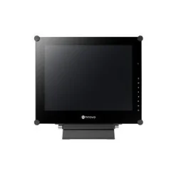 15" (38,10cm) Neovo X3 Excel X15E0011E0100 schwarz 1024x768 1xDisplayPort / 1xDVI / 1xHDMI / 1xVGA