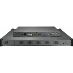 15" (38,10cm) Neovo X-15 Weiß 1024x768 1xDisplayPort / 1xComposite / 1xHDMI / 1xVGA