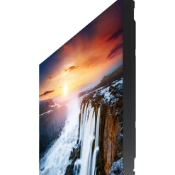 55" (139,70cm) Samsung Digital Signage VH55R-R schwarz 1920x1080 1x DisplayPort 1.2 / 1xDVI / 2xHDMI 2.0