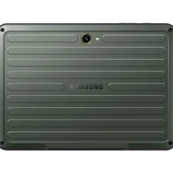 10.1" (25,65cm) Samsung Galaxy Tab Active5 Pro 5G Enterprise Edition 128 GB grün SM-X356BZGAEEB